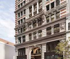 Hotel The Industrialist, Pittsburgh, Autograph Collection