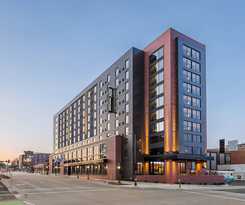 SpringHill Suites by Marriott St. Paul Downtown