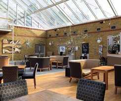 Hotel Brandshatch Place Hotel and Spa