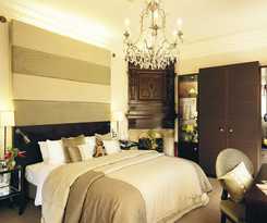 Hotel Rhinefield House