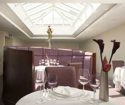Hotel Buxted Park