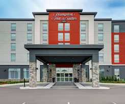 Hampton Inn and Suites by Hilton Belleville