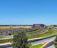 Hotel TownePlace Suites by Marriott Sacramento Airport Natomas