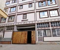 Hotel Twinspot Guest House