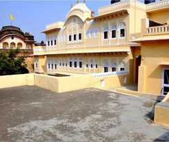 Hotel Castle Khandela