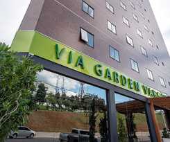 Hotel Via Garden Varginha