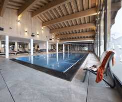 Hotel H&ocirc;tel Alpen Lodge