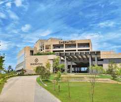 Sheraton Kosgoda Turtle Beach Resort