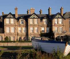 Hotel Wentworth
