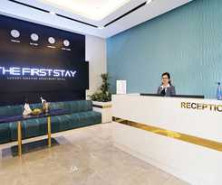 The First Stay