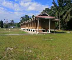 Hotel SPOT ON 90014 Otternest Gunung Pulai 2 - Hostel