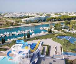 Hotel Camping de l\'Espiguette