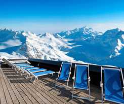 SOWELL HÔTELS Mont Blanc and SPA