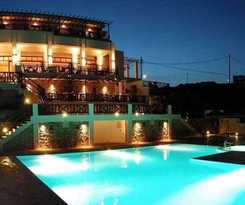 Hotel Aegean Village Beachfront Resort