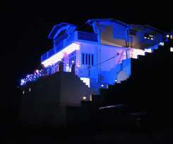 Aqua De Vida Resort