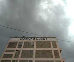 Hotel Damuku Guest House Eldoret