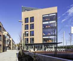 Highfield House Apartments