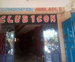 Hotel Club Icon Guest House
