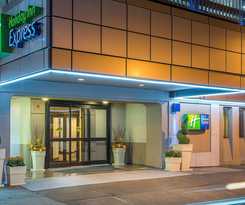 Holiday Inn Express Philadelphia-Midtown