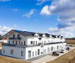 Aparthotel Oberfeld West