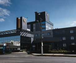 Hotel Hot&eacute;is Le Canard