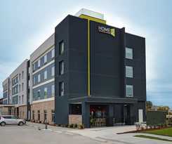Home2 Suites by Hilton Liberty NE Kansas City