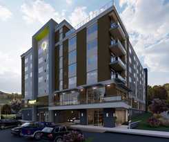 Hotel Element Asheville Downtown