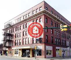 Hotel OYO Bradford Main St PA