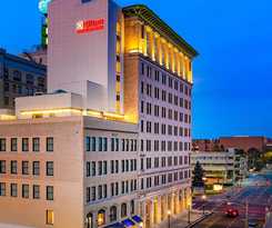 Hotel Hilton Garden Inn Flint Downtown