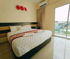 Hotel Salak Boutique