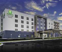 Hotel Holiday Inn Express and Suites Fort Myers Airport, an IHG