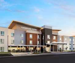 Hotel TownePlace Suites by Marriott Fresno Clovis