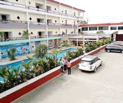 Hotel Complexe H&ocirc;telier Asthoria palace