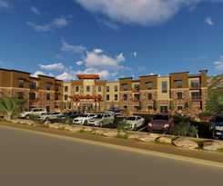 Hotel Holiday Inn Express Durango Downtown-Animas River, an IHG