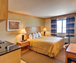 Hotel Quality Inn Dfw Airport North