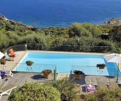 Hotel Résidence Roc e Mare