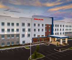 Hampton Inn and Suites Lexington Columbia
