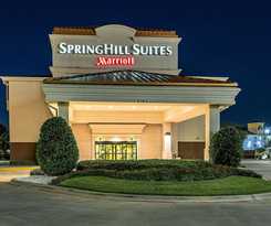 Springhill Suites By Marriott Dallas Nw Hwy/i35e