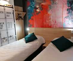 KYRIAD DIRECT ORLEANS - Olivet - La Source