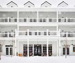 Hotel The Lake House on Canandaigua