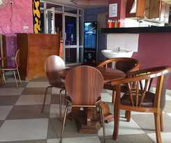 Checkpoint Inn