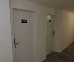 Galeria Hotel Walldorf