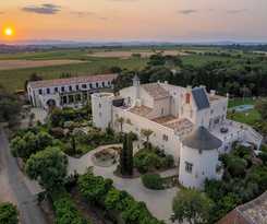  Château Hermitage de Combas