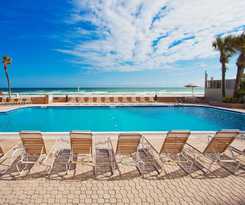 Hotel Holiday Inn Hotel and Suites Daytona Beach On The Ocean