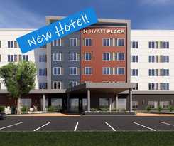 Hyatt Place Prince George