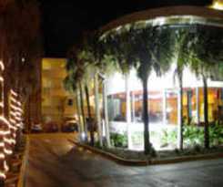 Hotel OCEAN SHORE RESORT