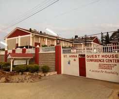 Hotel St. Anna Guest House