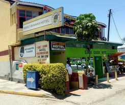 Hotel Sweet Banana House