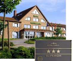 Hotel Reutereiche GmbH
