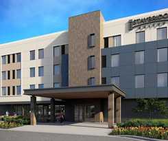 Hotel Staybridge Suites Grand Rapids SW - Grandville, an IHG